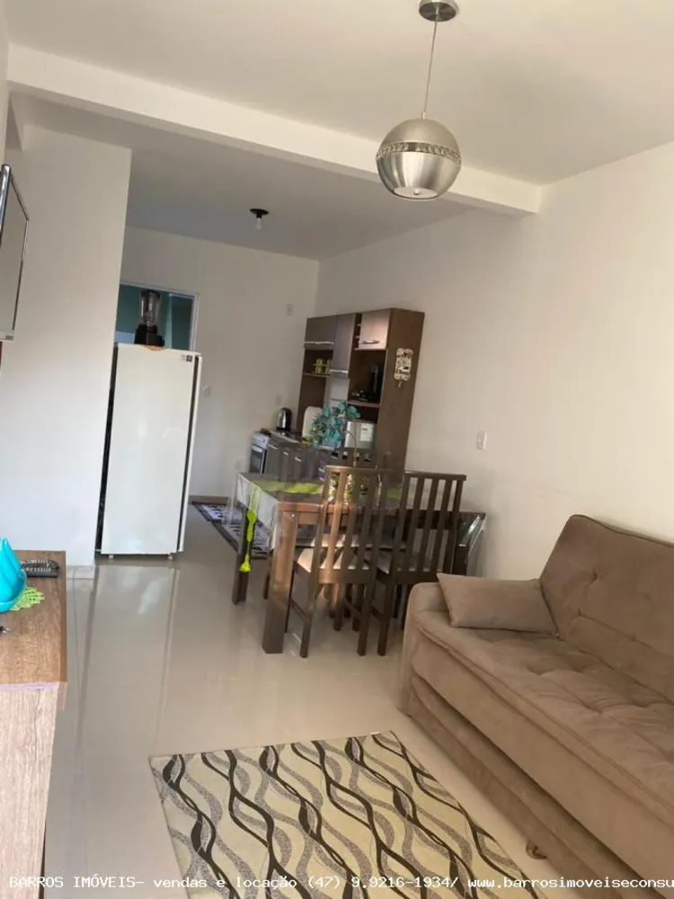 Casa, 2 quartos, 70 m² - Foto 4