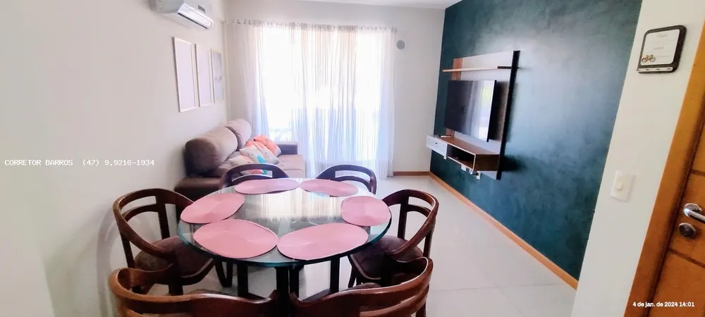 Apartamento, 3 quartos - Foto 2