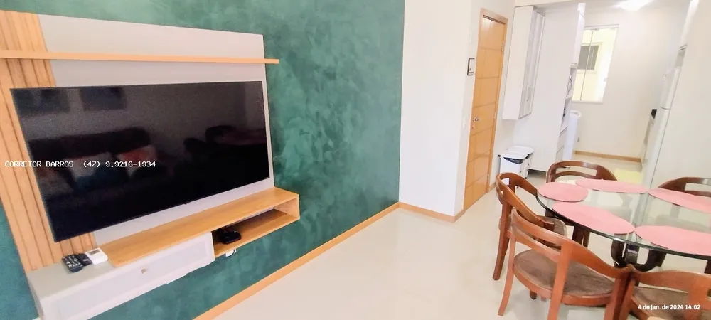 Apartamento, 3 quartos - Foto 4