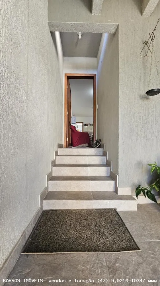 Casa, 4 quartos, 97 m² - Foto 3