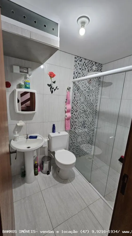 Casa, 4 quartos, 97 m² - Foto 8