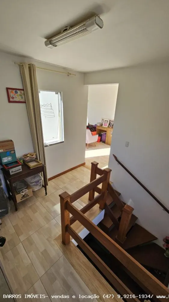 Casa, 4 quartos, 97 m² - Foto 13