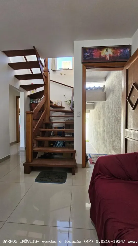 Casa, 4 quartos, 97 m² - Foto 5