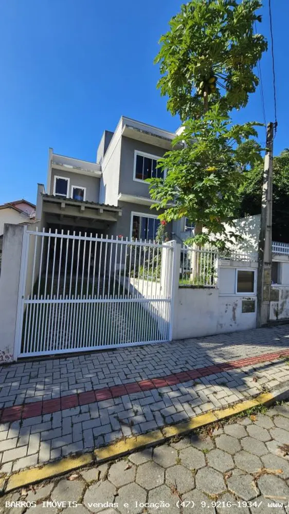 Casa, 4 quartos, 97 m² - Foto 2