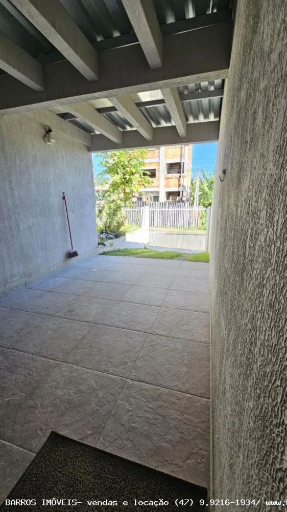 Casa, 4 quartos, 97 m² - Foto 4
