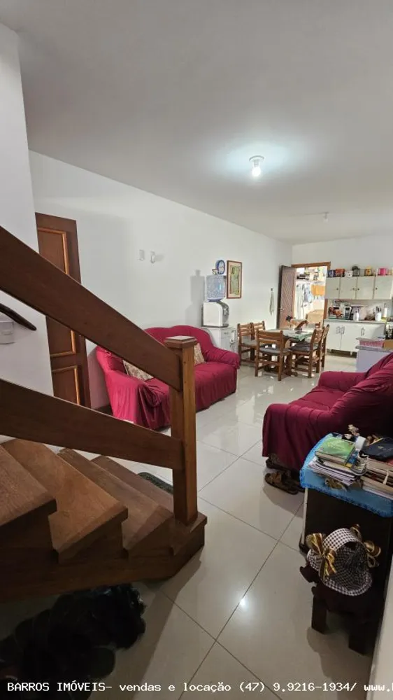 Casa, 4 quartos, 97 m² - Foto 6