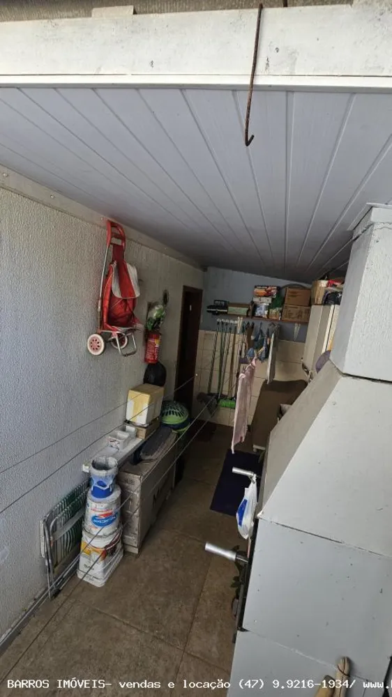 Casa, 4 quartos, 97 m² - Foto 12