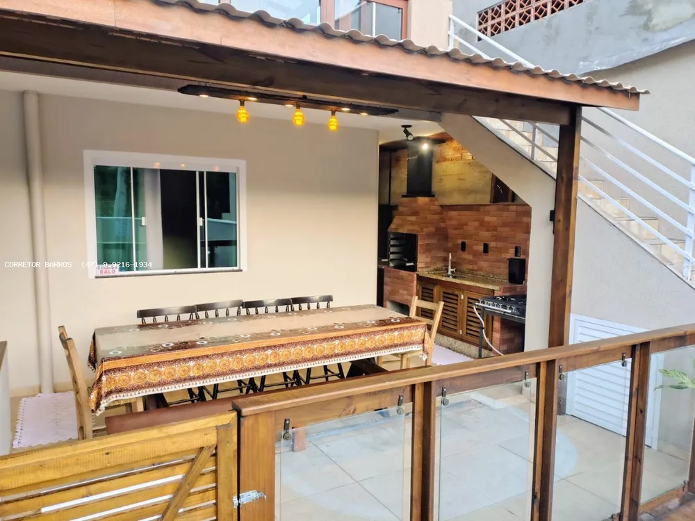Casa, 2 quartos - Foto 2