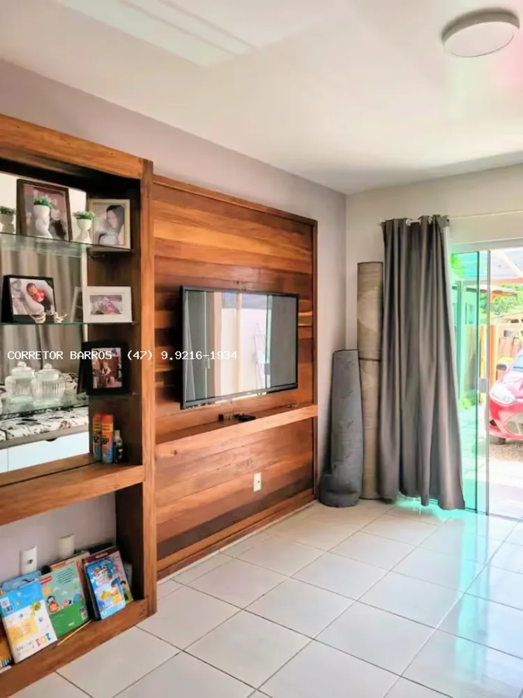 Casa, 2 quartos - Foto 3