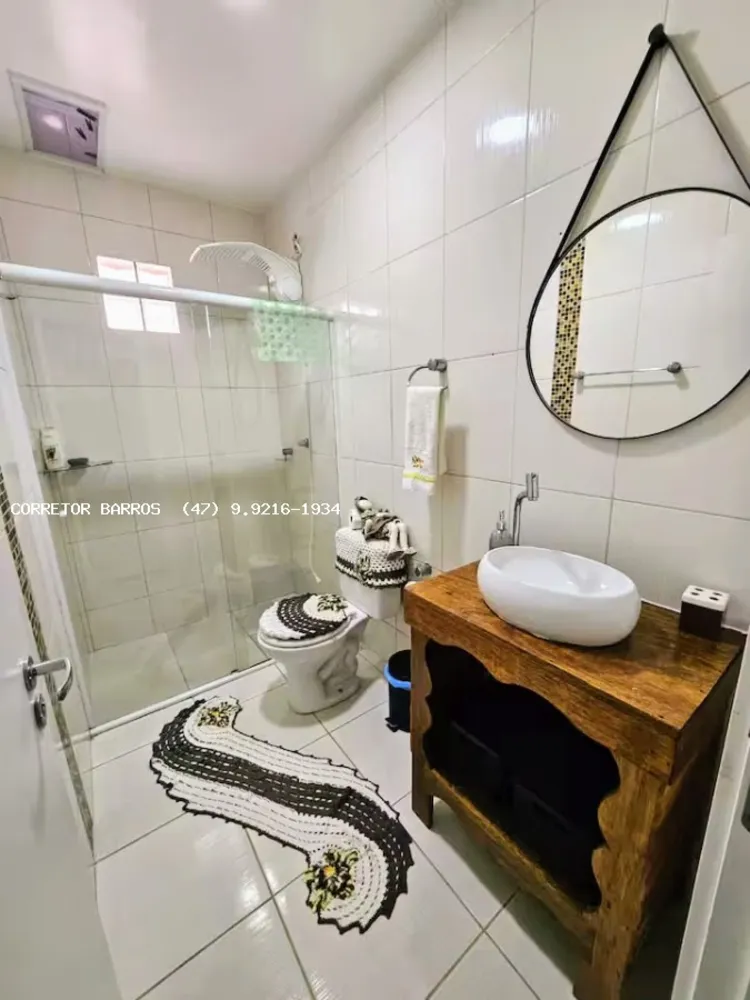 Casa, 2 quartos - Foto 5