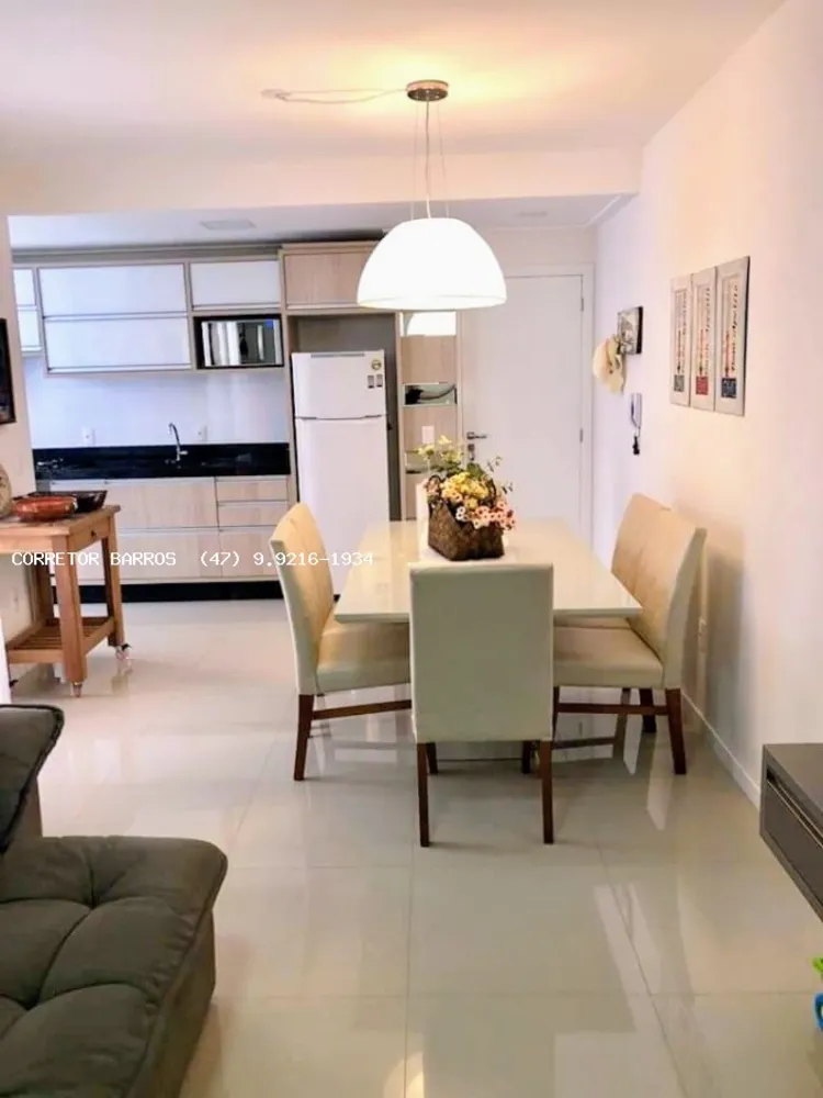 Apartamento, 2 quartos - Foto 1