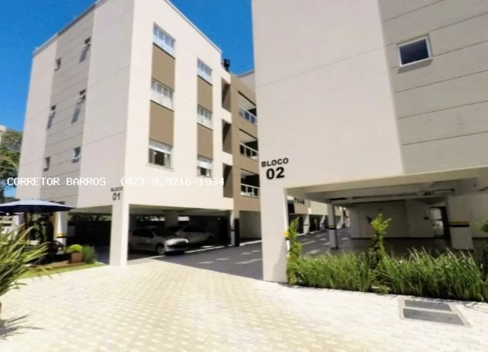 Apartamento, 2 quartos - Foto 4