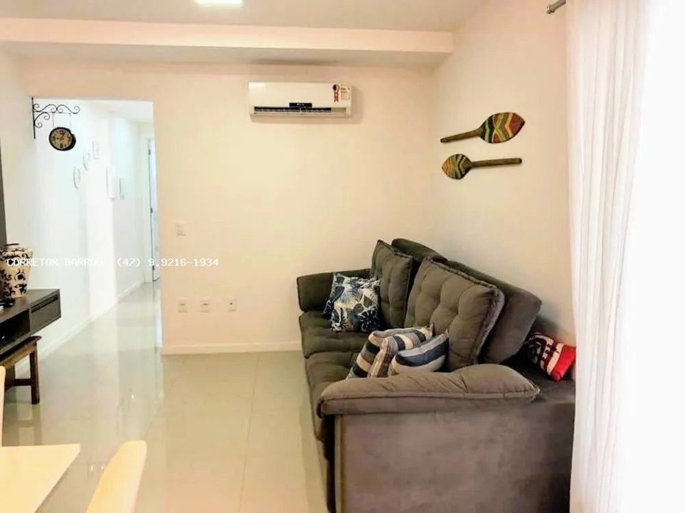 Apartamento, 2 quartos - Foto 6