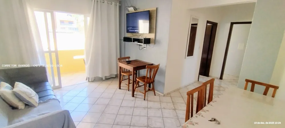 Apartamento, 3 quartos - Foto 4