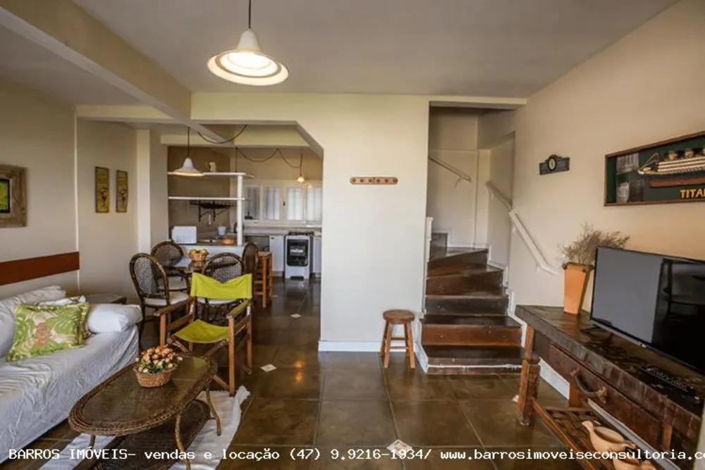 Casa, 4 quartos, 90 m² - Foto 2