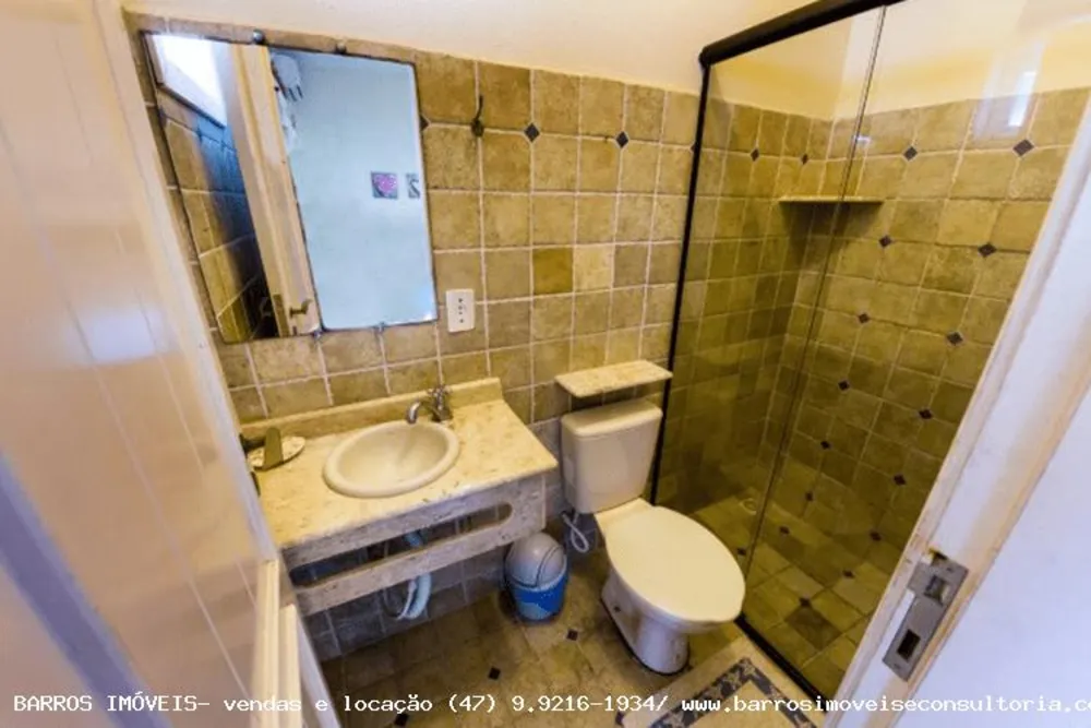 Casa, 4 quartos, 90 m² - Foto 7