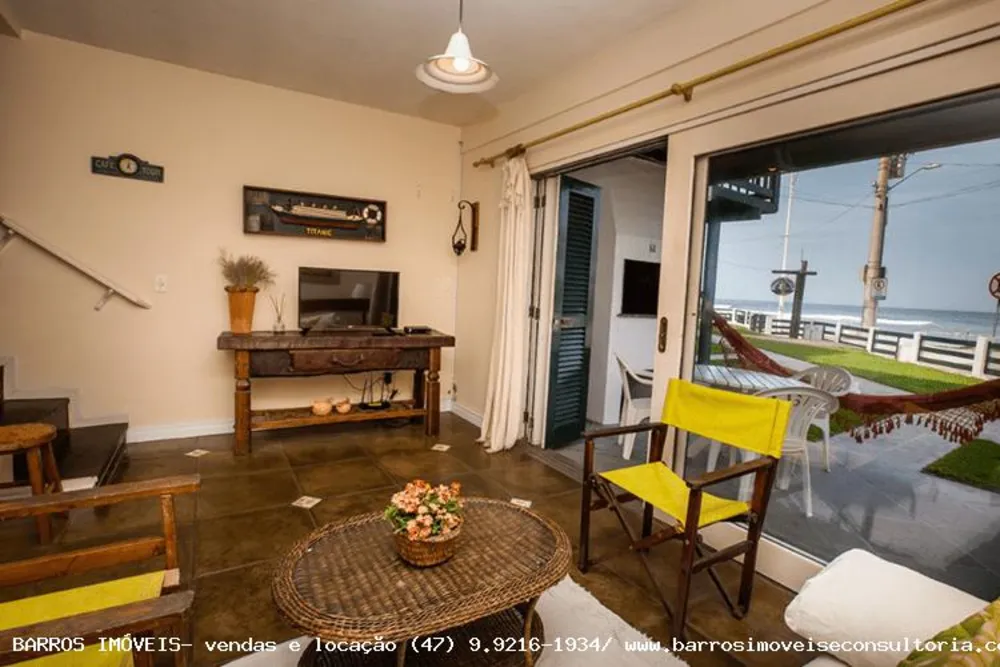 Casa, 4 quartos, 90 m² - Foto 1