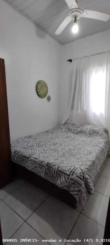 Casa, 3 quartos - Foto 7