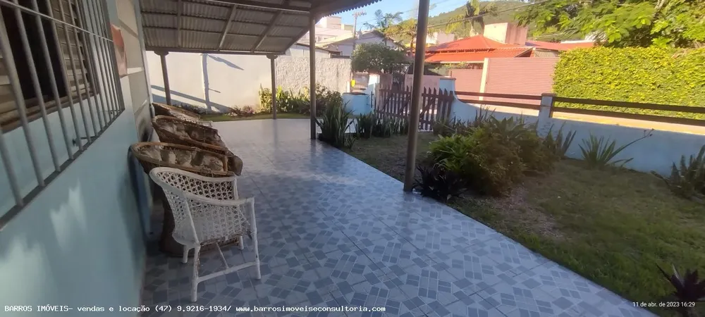 Casa, 3 quartos - Foto 5