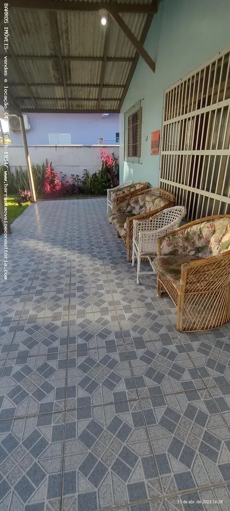 Casa, 3 quartos - Foto 4