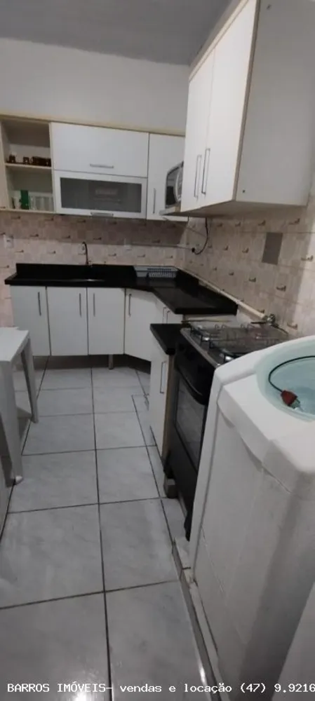 Casa, 3 quartos - Foto 8