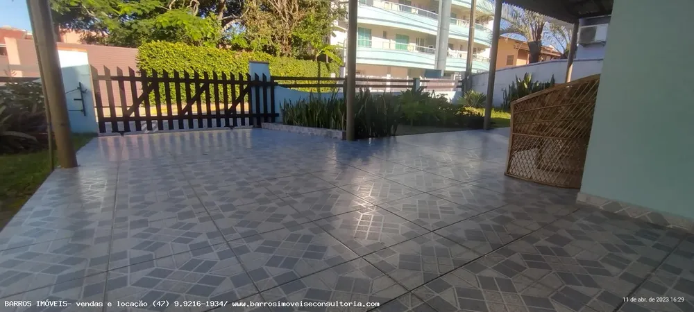 Casa, 3 quartos - Foto 6