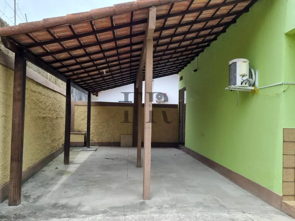 Casa, 2 quartos, 100 m² - Foto 3