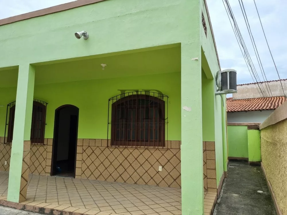 Casa, 2 quartos, 100 m² - Foto 4