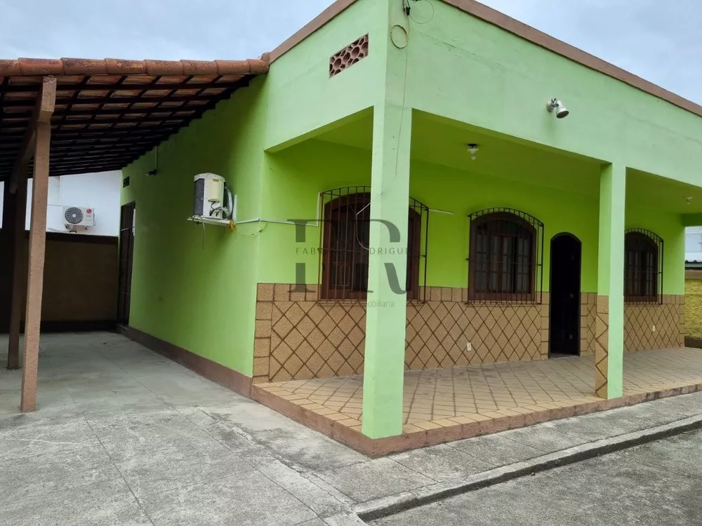 Casa, 2 quartos, 100 m² - Foto 6
