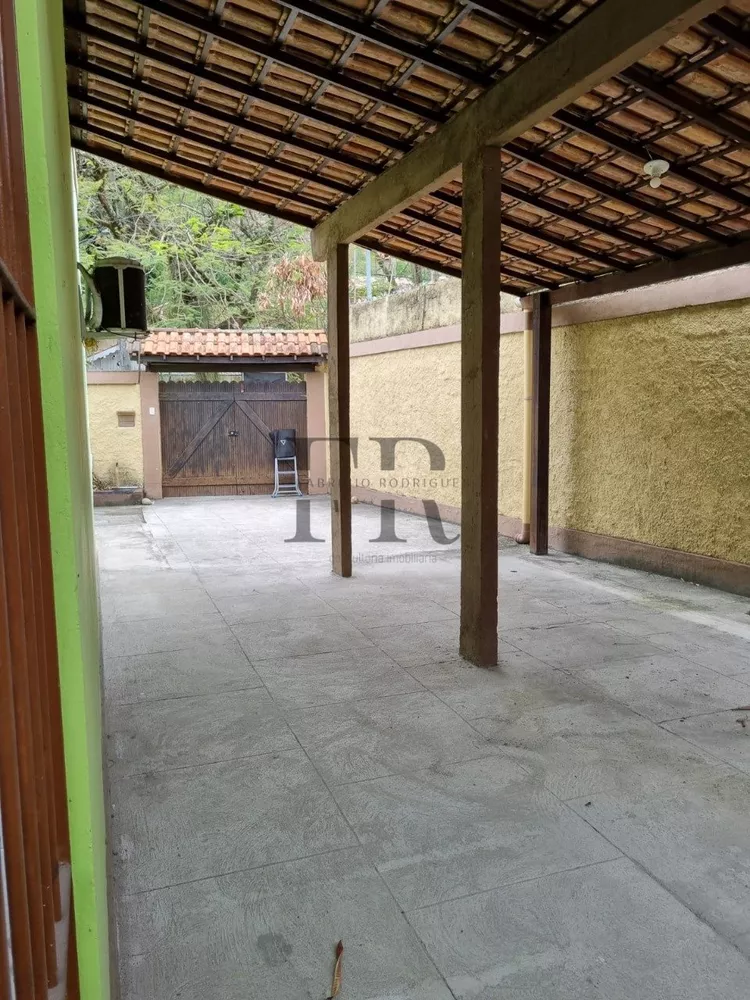 Casa, 2 quartos, 100 m² - Foto 11