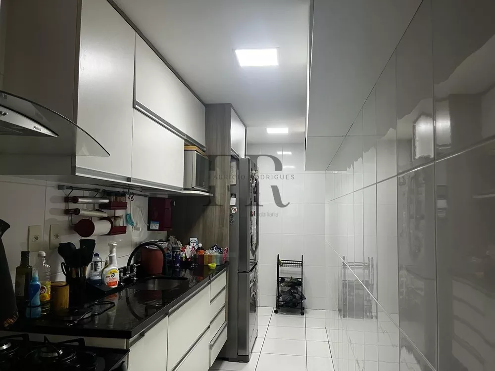 Apartamento, 3 quartos, 115 m² - Foto 9