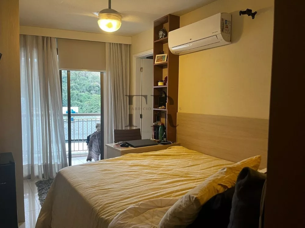 Apartamento, 3 quartos, 115 m² - Foto 14