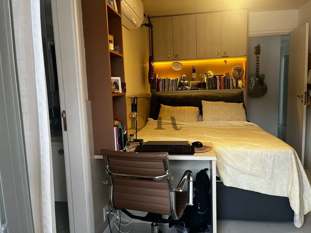 Apartamento, 3 quartos, 115 m² - Foto 15