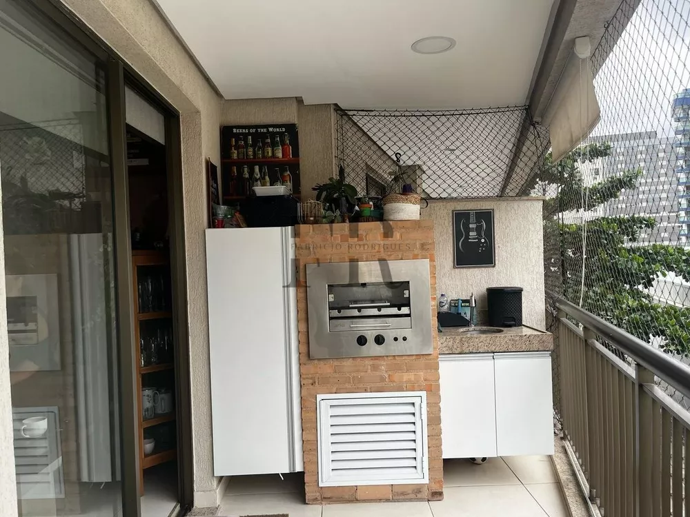 Apartamento, 3 quartos, 115 m² - Foto 4