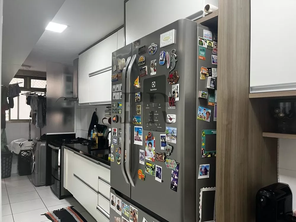 Apartamento, 3 quartos, 115 m² - Foto 7