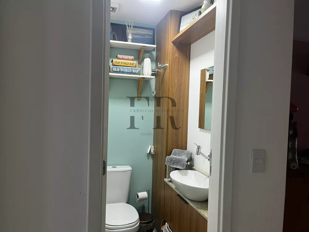 Apartamento, 3 quartos, 115 m² - Foto 11