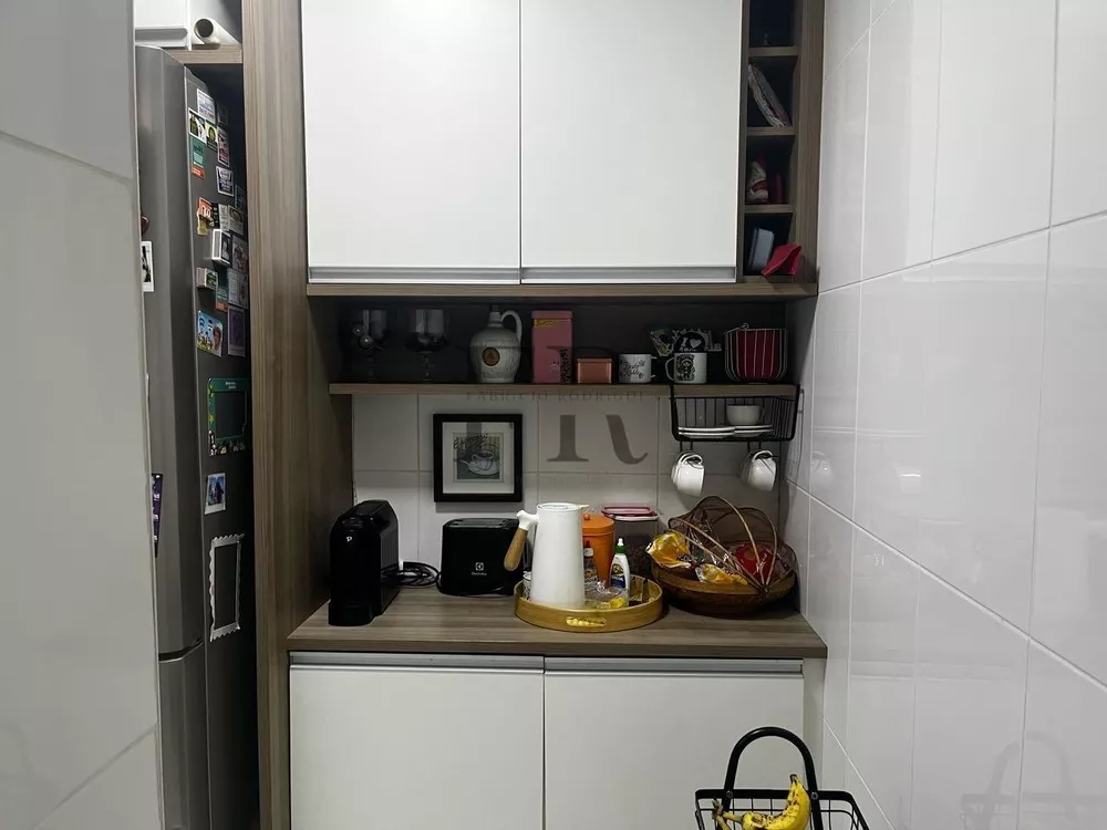 Apartamento, 3 quartos, 115 m² - Foto 8