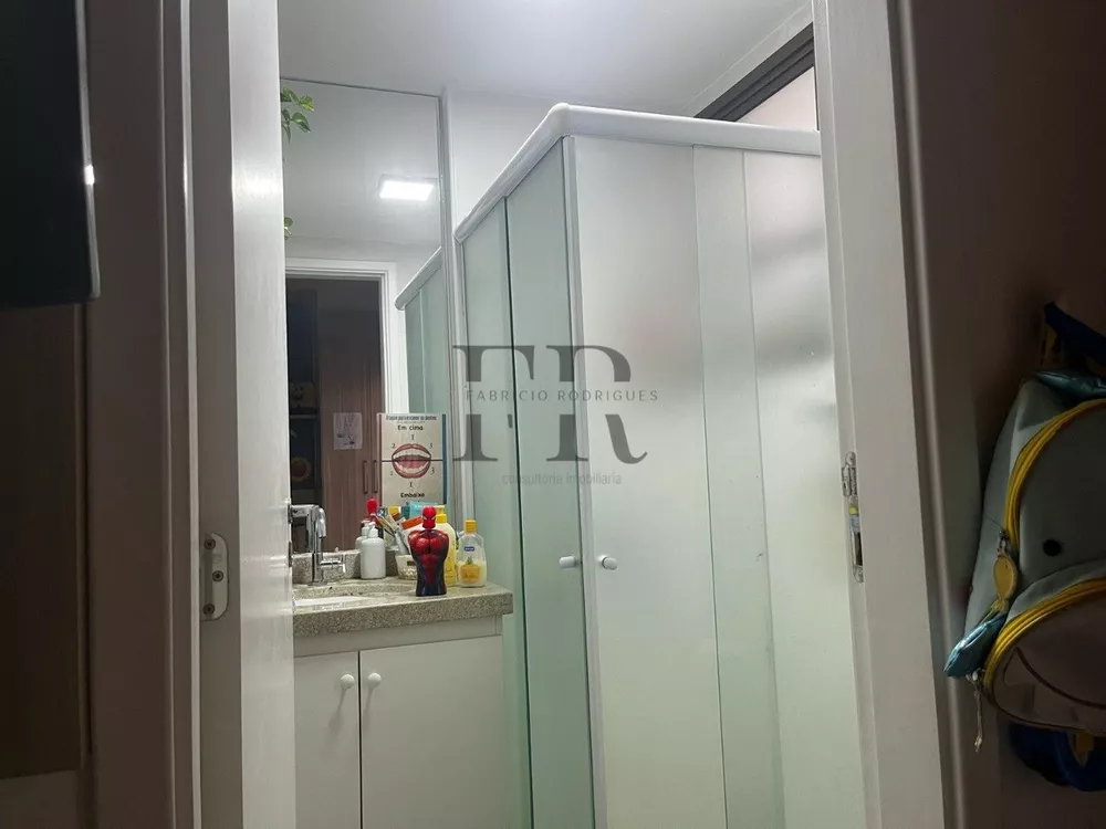Apartamento, 3 quartos, 115 m² - Foto 12