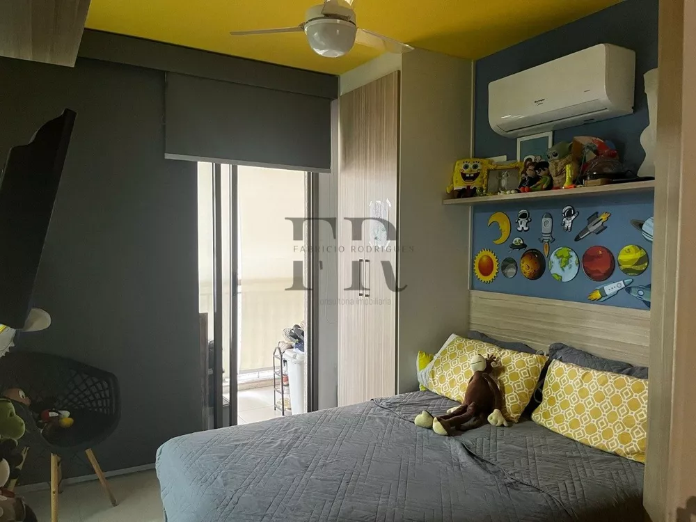 Apartamento, 3 quartos, 115 m² - Foto 13