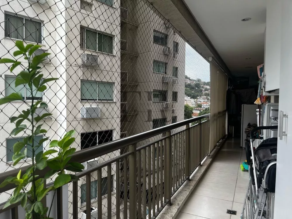 Apartamento, 3 quartos, 115 m² - Foto 6