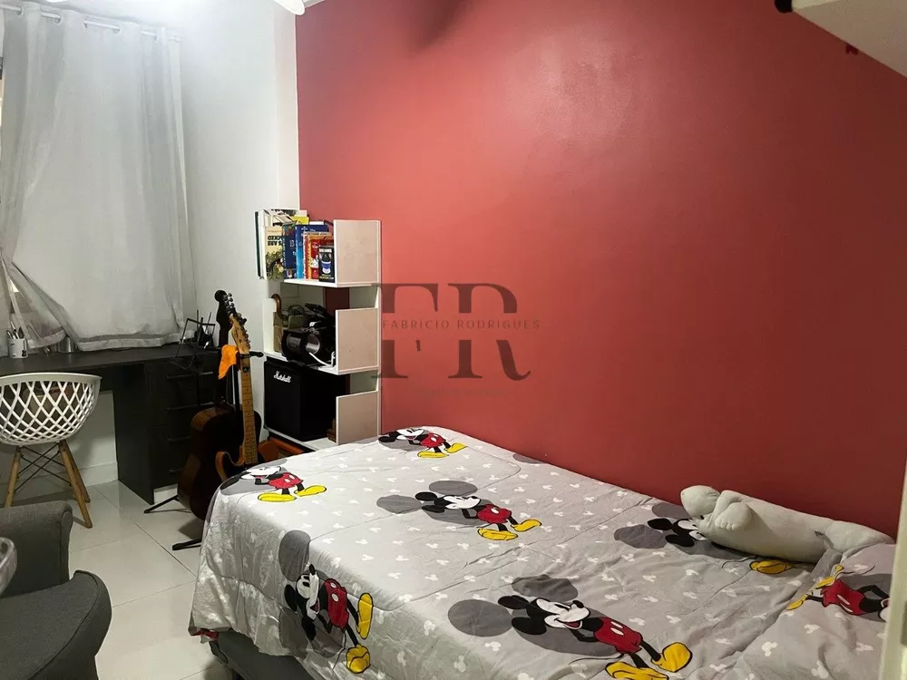 Apartamento, 3 quartos, 115 m² - Foto 10