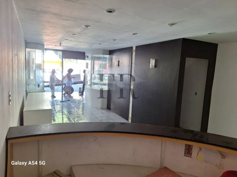 Imóvel Comercial, 400 m² - Foto 1