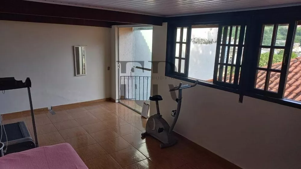 Casa, 3 quartos, 183 m² - Foto 11
