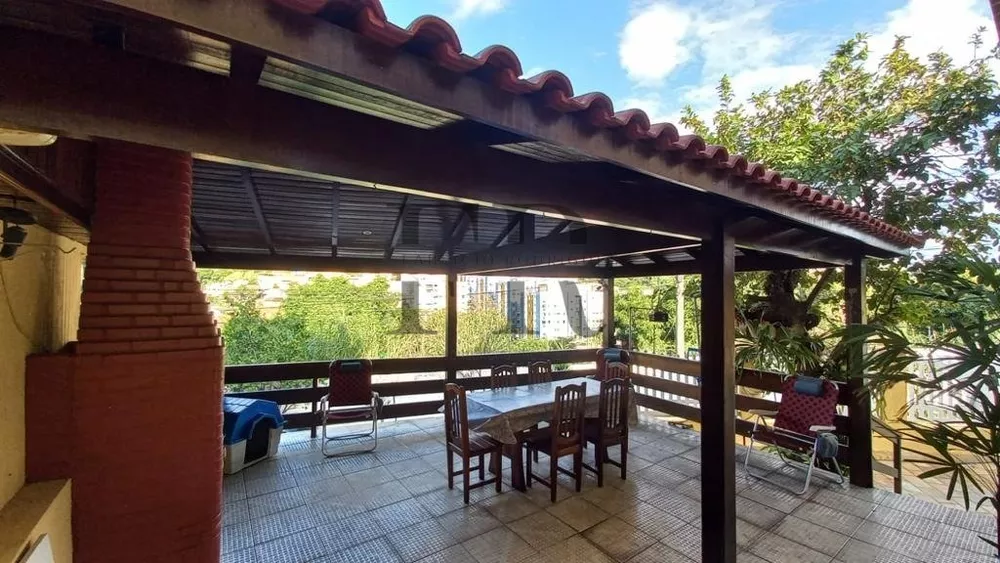 Casa, 3 quartos, 183 m² - Foto 1