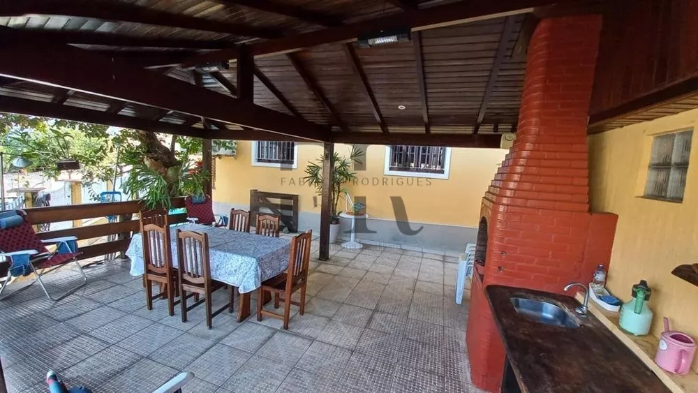 Casa, 3 quartos, 183 m² - Foto 8