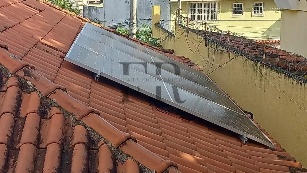 Casa, 3 quartos, 183 m² - Foto 12