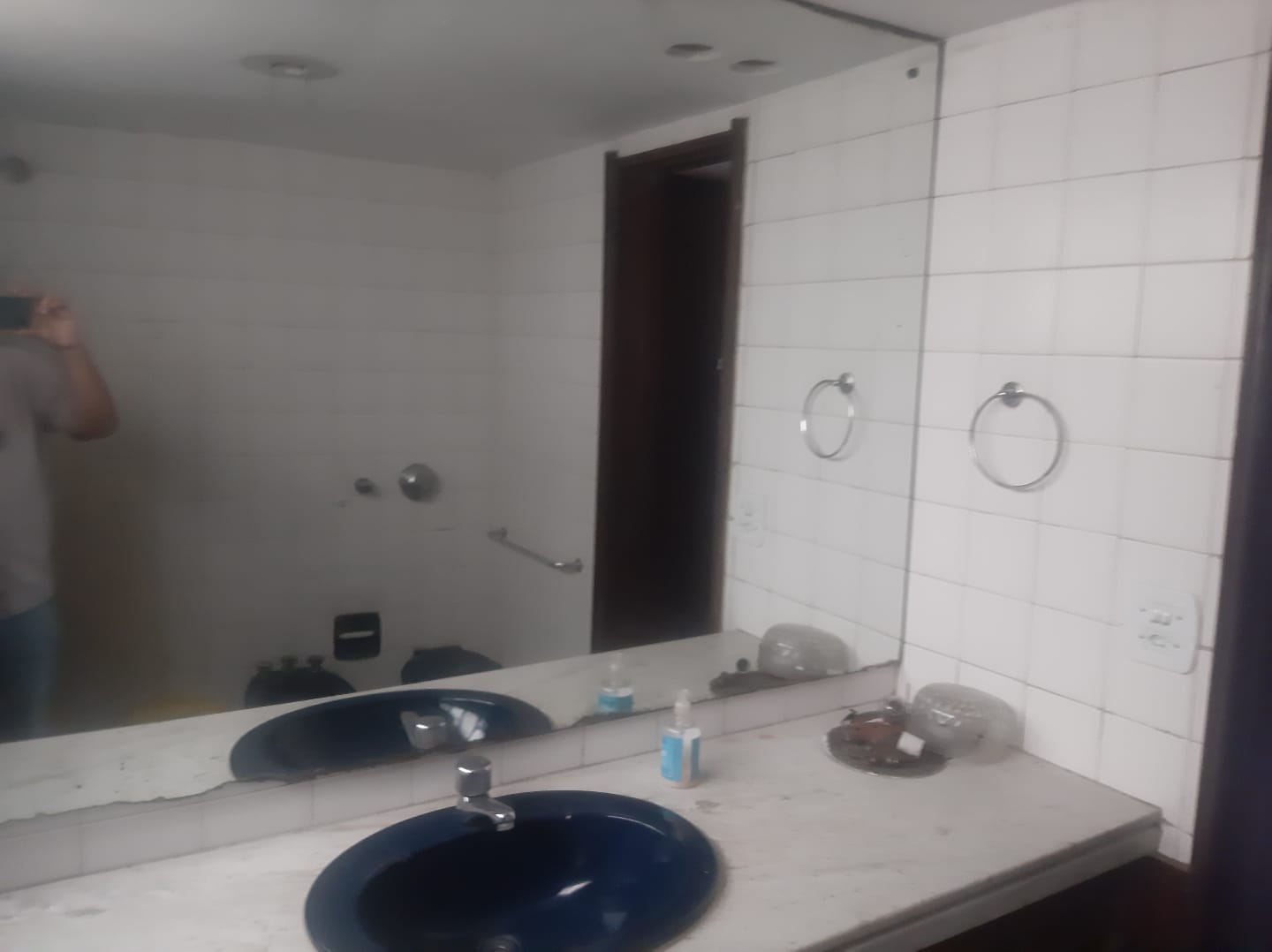 Apartamento à venda com 4 quartos, 150m² - Foto 8