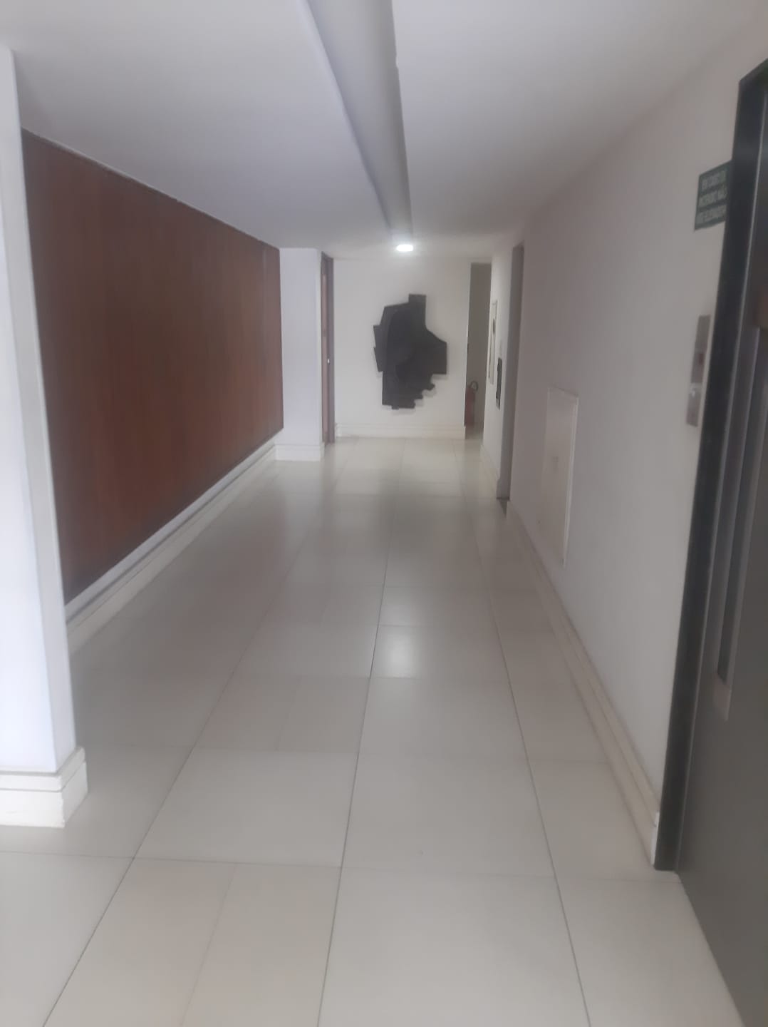 Apartamento à venda com 4 quartos, 150m² - Foto 11