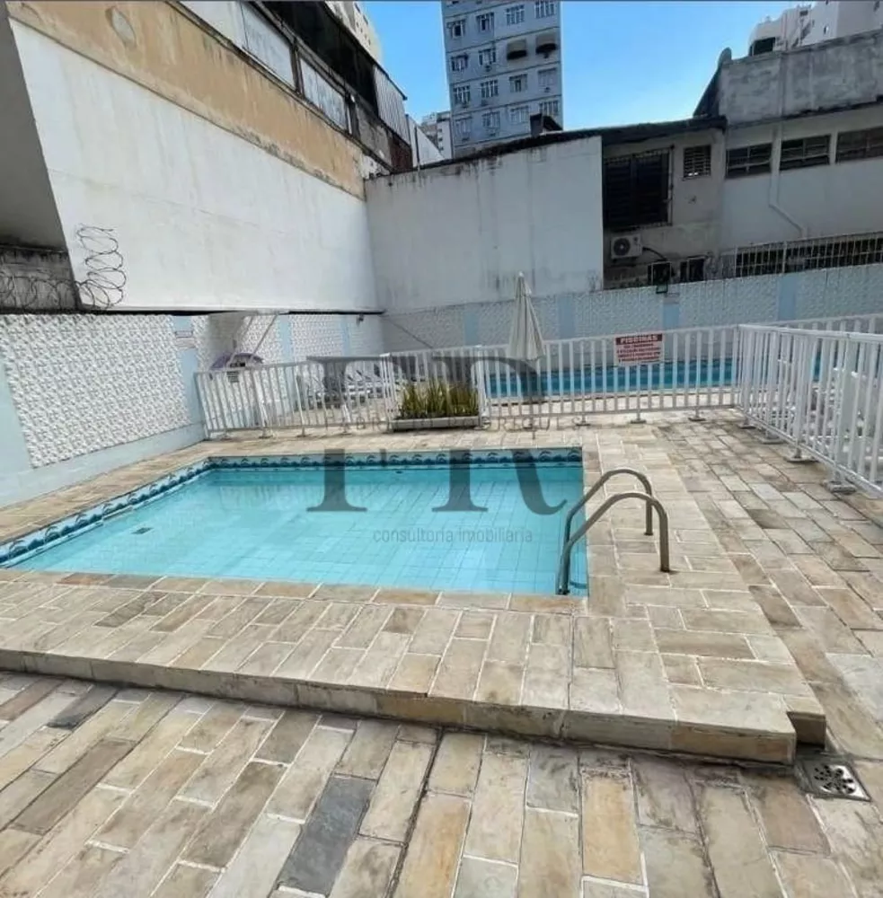 Apartamento, 4 quartos, 130 m² - Foto 7