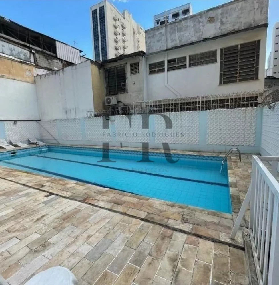 Apartamento, 4 quartos, 130 m² - Foto 8